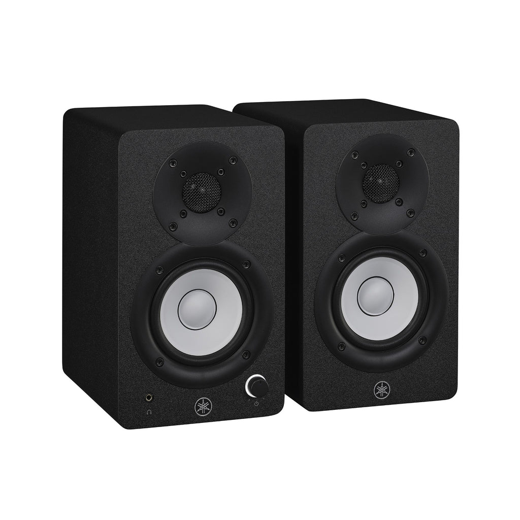 Yamaha HS3 3.5Inch 2-Way studio monitor - Black