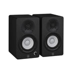 Yamaha HS3 3.5Inch 2-Way studio monitor - Black
