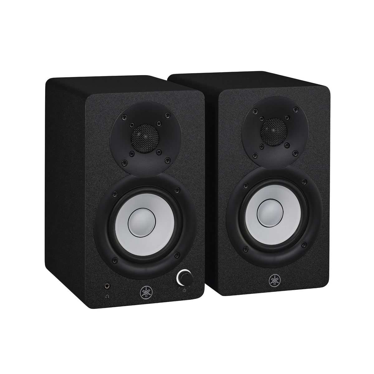 Yamaha HS3 3.5Inch 2-Way studio monitor - Black