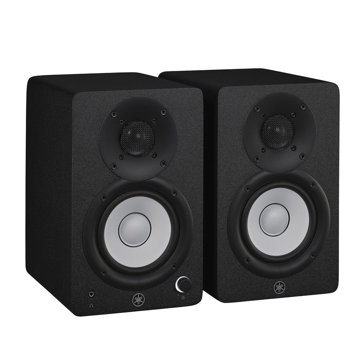 Yamaha HS4 4.5Inch 2-Way studio monitor - Black