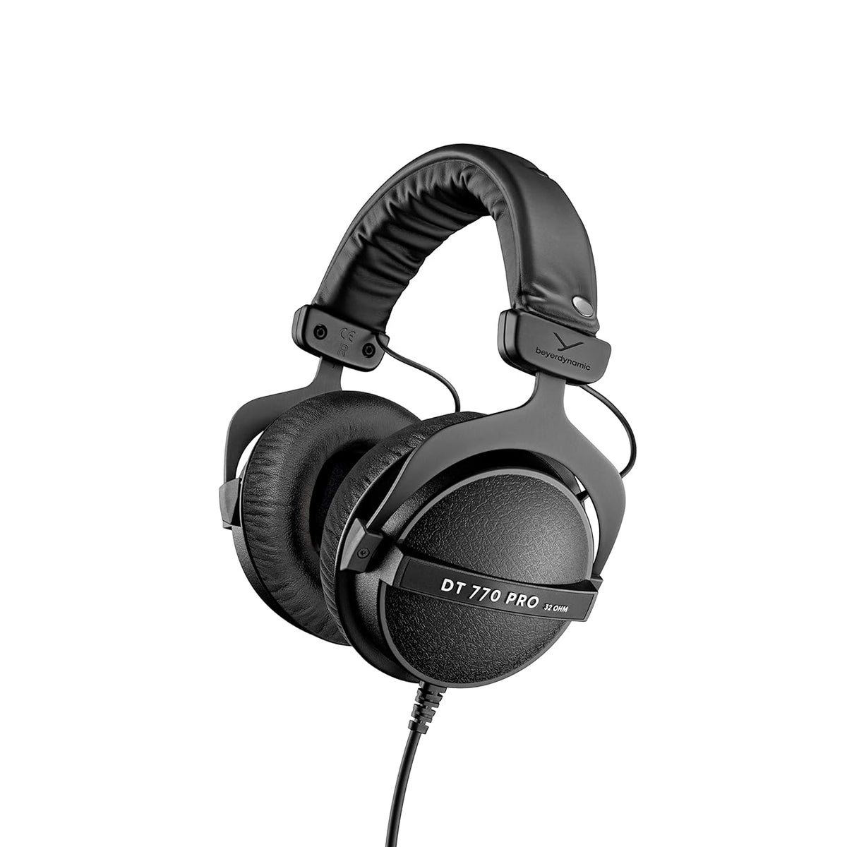 Beyerdynamic DT 770 Pro 32 Ohm Headphones