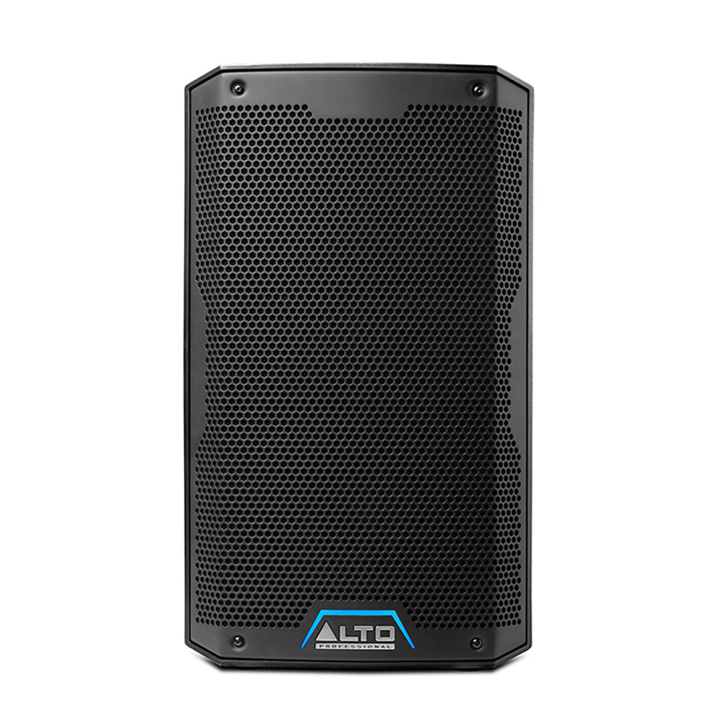 Alto Professional TS408 2000-WATT 8-INCH 2-WAY POWERED LOUDSPEAKER WITH BLUETOOTH®/ DSP & APP CONTROL