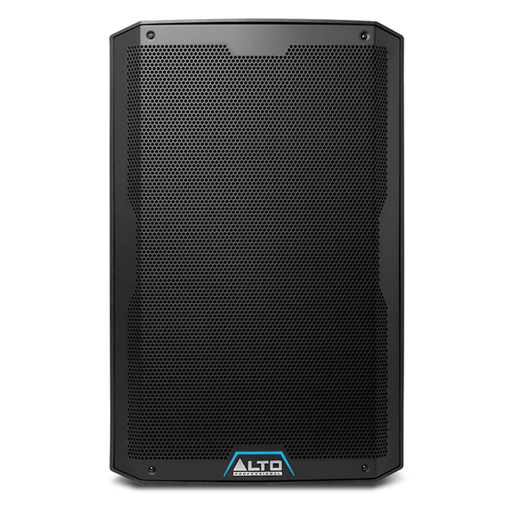 Alto Professional TS415 2500-WATT 15-INCH 2-WAY POWERED LOUDSPEAKER WITH BLUETOOTH®/DSP & APP CONTROL