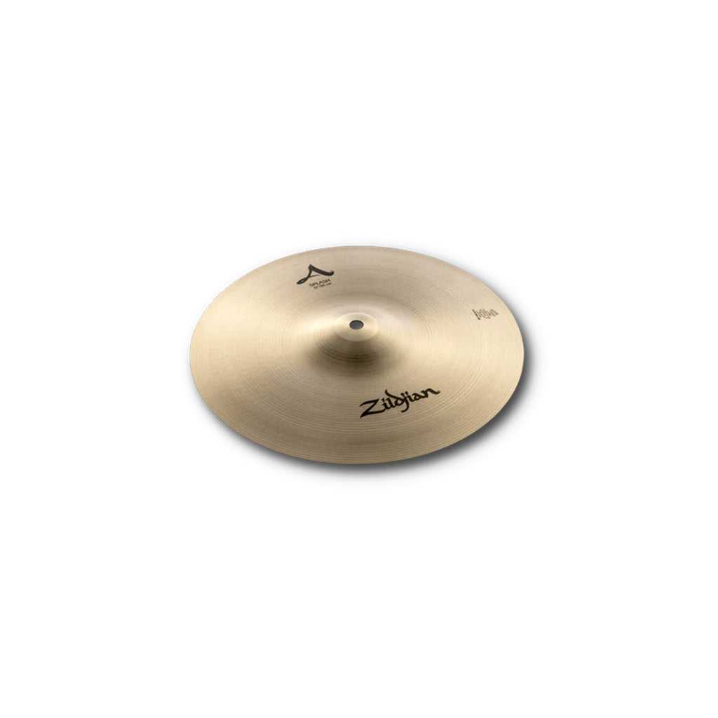 Zildjian A0210 8Inch A Series Splash Cymbal