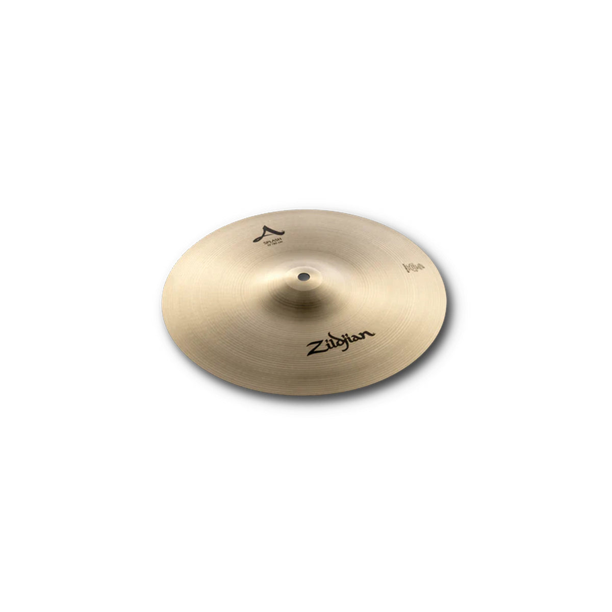 Zildjian A0210 8Inch A Series Splash Cymbal