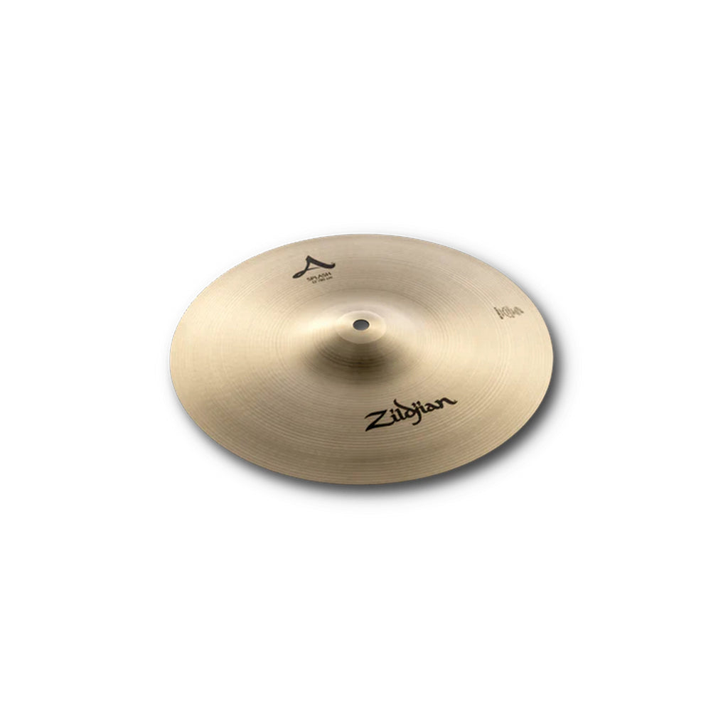 Zildjian A0211 10-Inch A Series Splash Cymbal