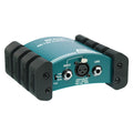 BSS AR-133 Active DI Box