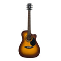CORT AF500C OP ACOUSTIC GUITAR - SSB