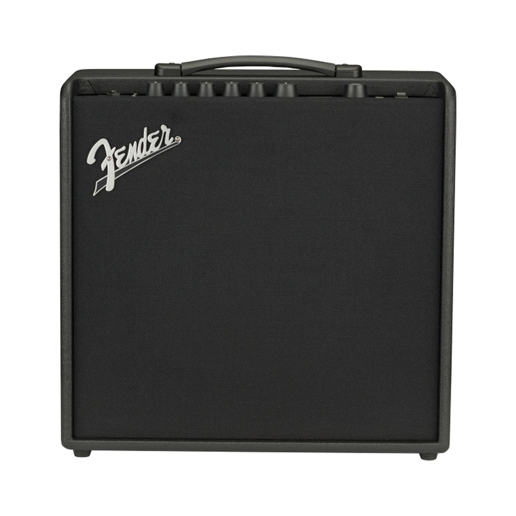 Fender MUSTANG™ LT50 50watts Guitar Combo Amplifier