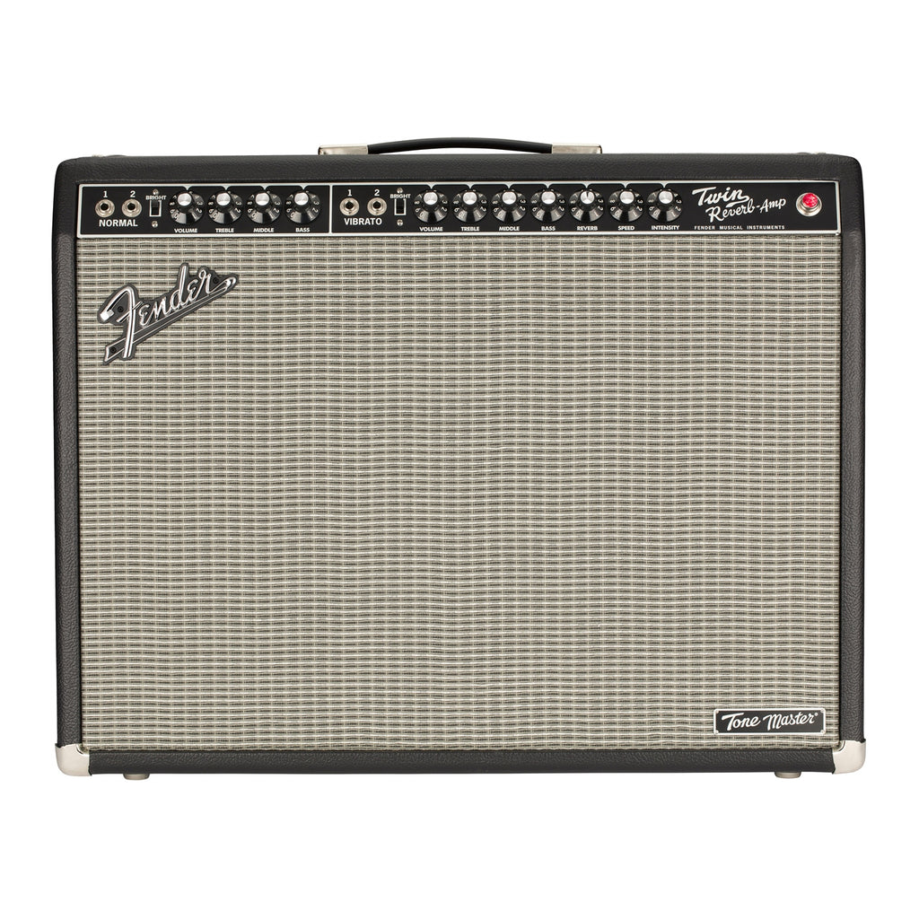 Fender TONE MASTER® TWIN REVERB® Guitar Amplifer