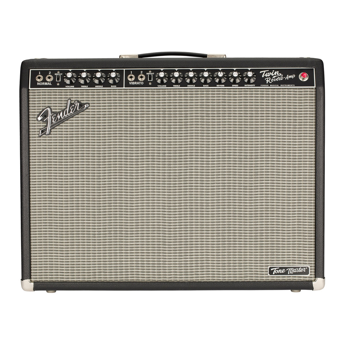 Fender TONE MASTER® TWIN REVERB® Guitar Amplifer