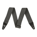 FENDER WEIGHLESS™ TWEED STRAPS - Gray