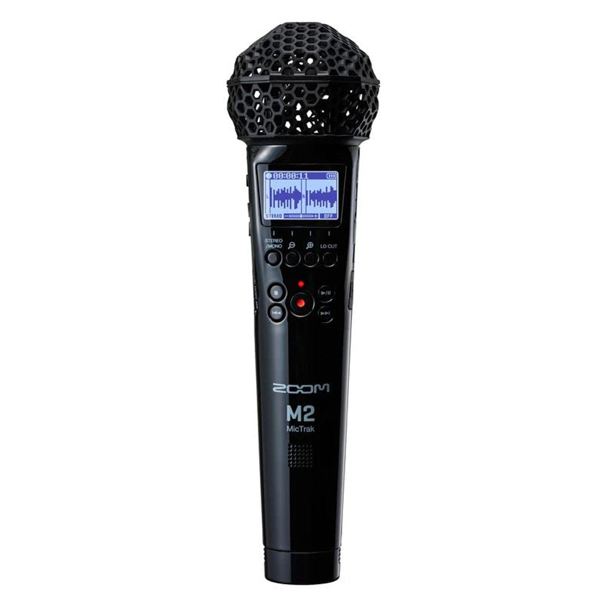 Zoom M2 MicTrak Portable Recorder