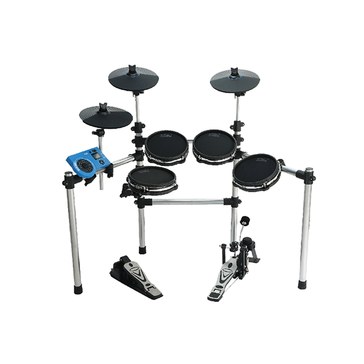 Hertz HDSR01 Digital Drum