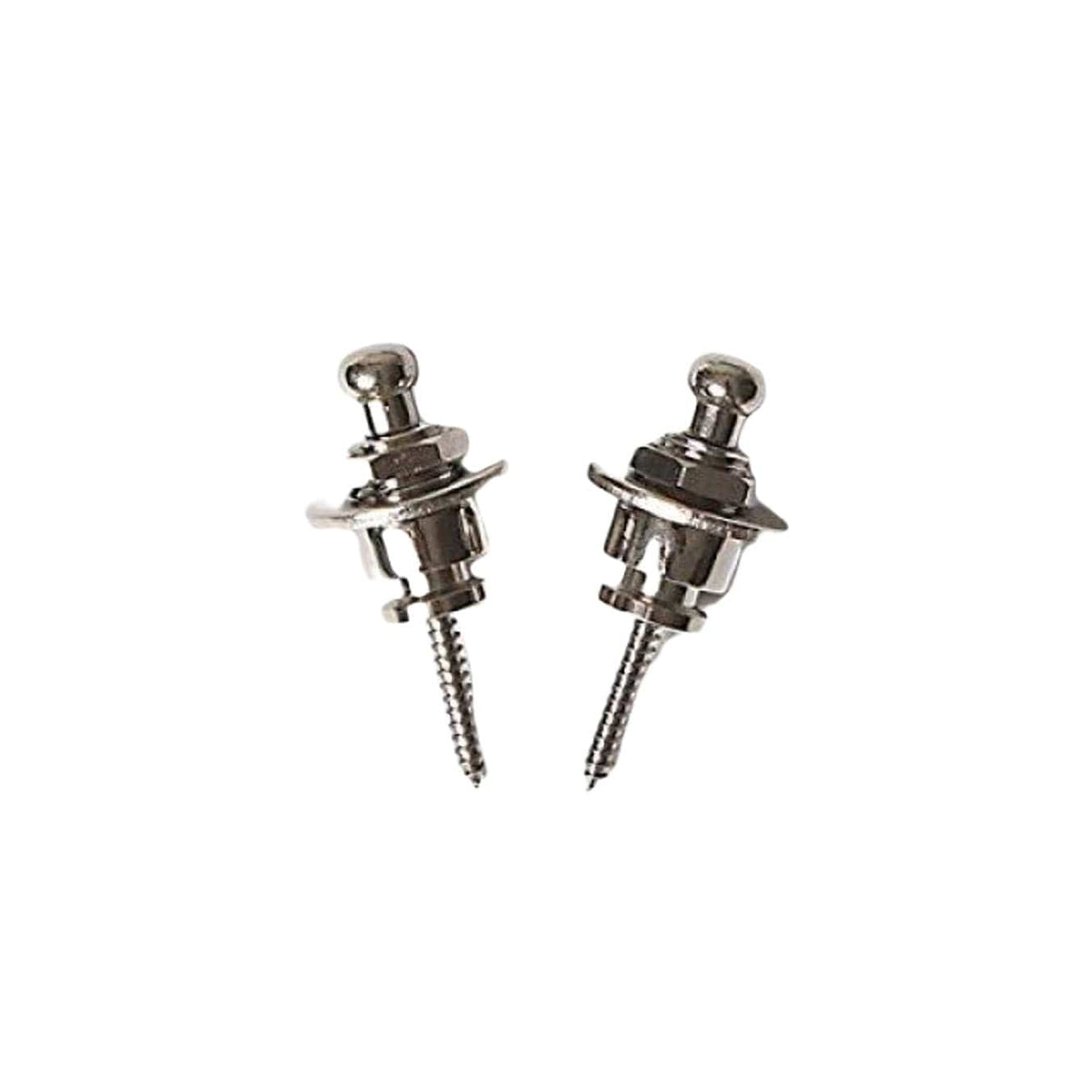Vapa VPQSL Straplock- Chrome