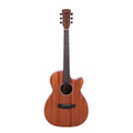 Cardinal TS-1 Acoustic Guitar - Mahogany