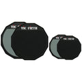 Vic Firth 12 Inch Double sided Practice Pad PAD12D