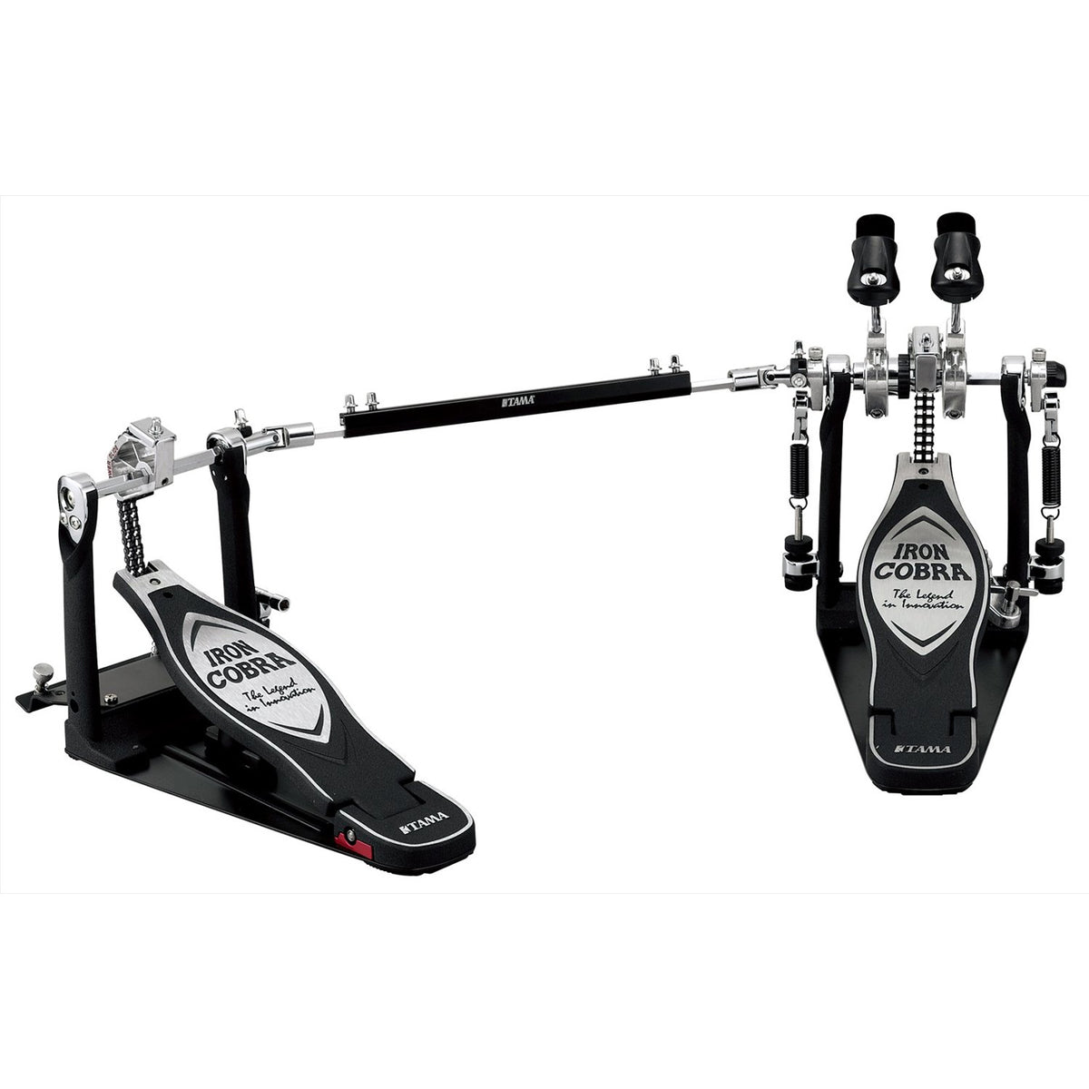 Tama HP900PWN Iron Cobra 900 Twin Pedal Power Glide