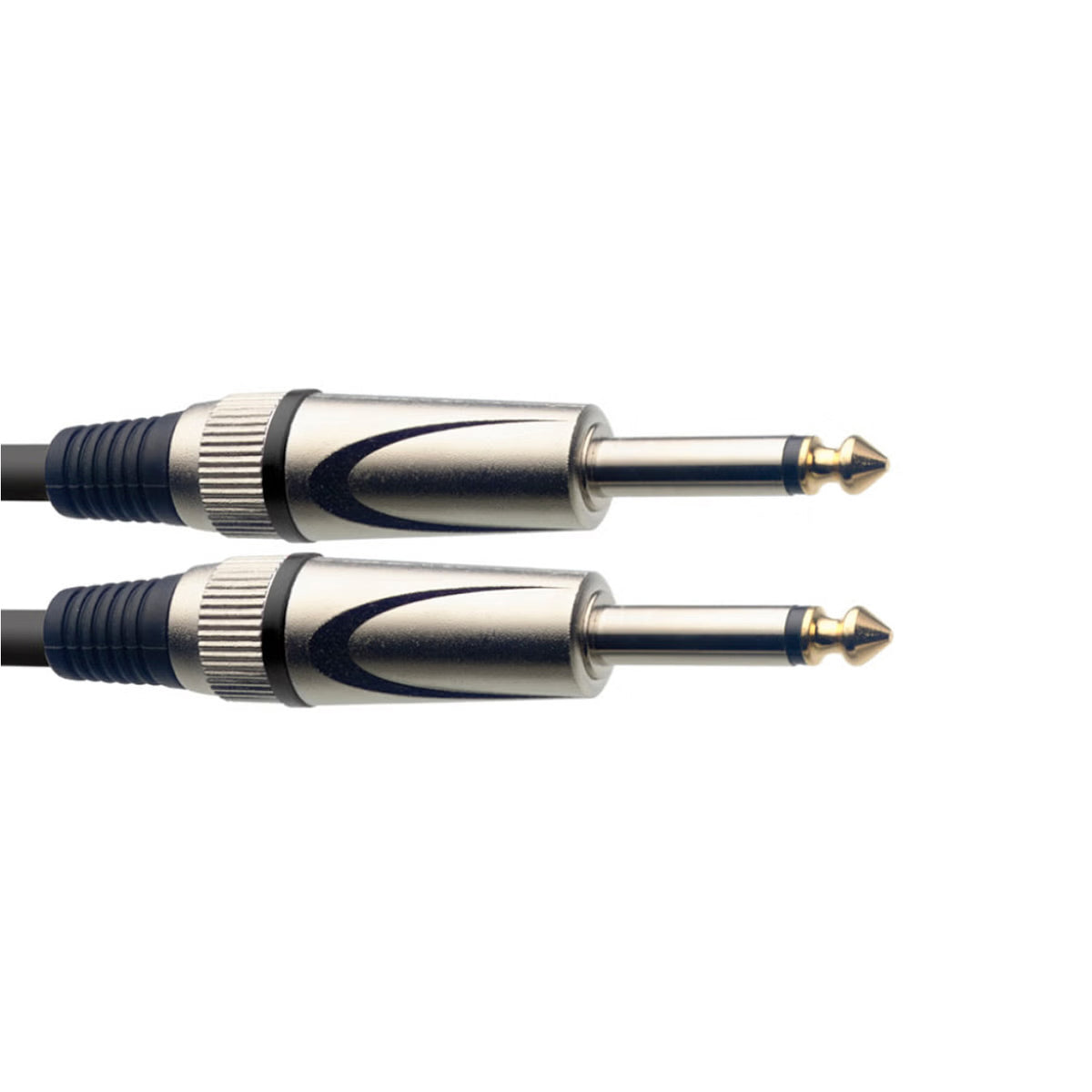 Stagg, Instrument Cable, S-Series, Deluxe - 3metres (304.80 cm) SGC3DL