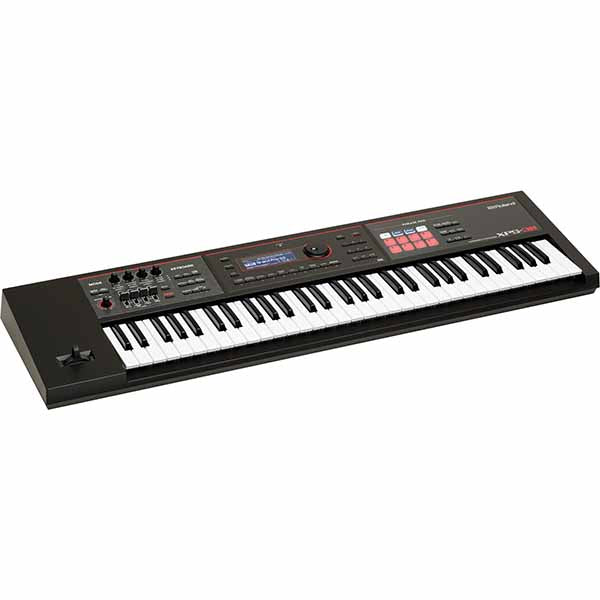 Roland XPS-30 Expandable Synthesizer