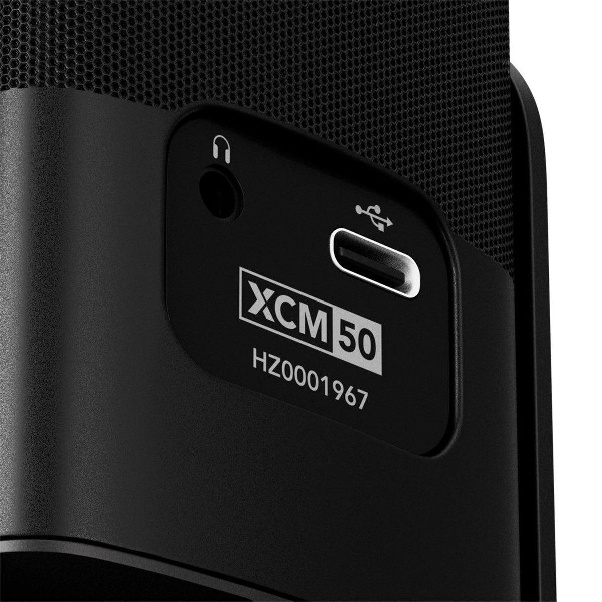 Rode X XCM-50 Professional Condenser USB Microphone
