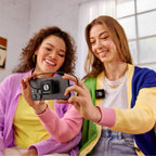 Rode Wireless Me Compact Wireless Microphone System