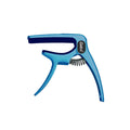Galux GC-501A 3in1 Zinc Metal Capo for Acoustic and Electric Guitar ( Blue )