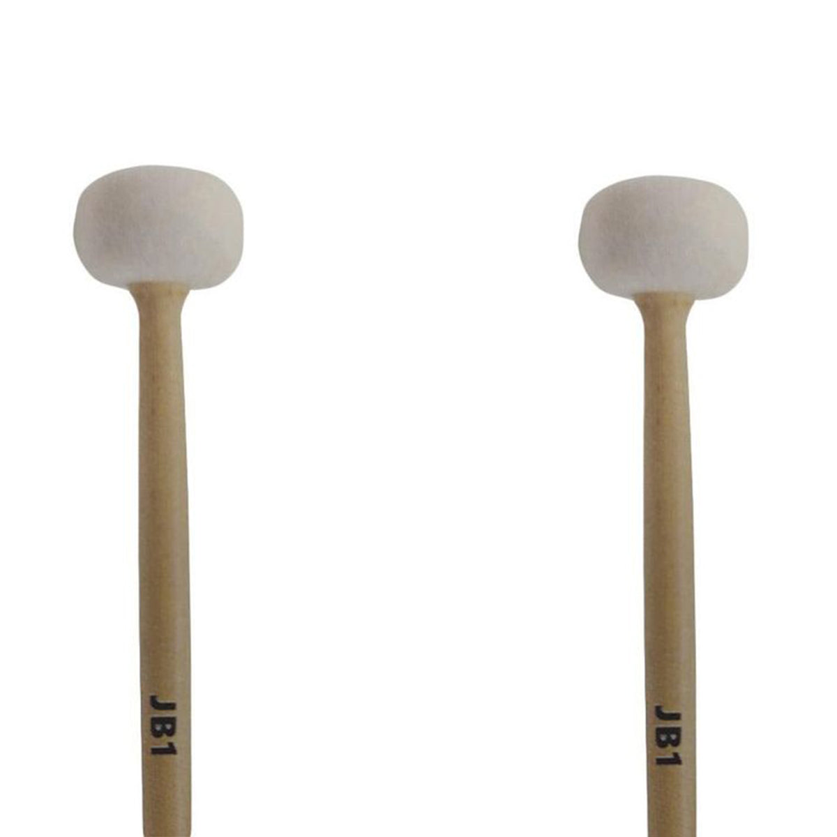 Jinbao Jb1 Bass Drum beaters ( Pair)