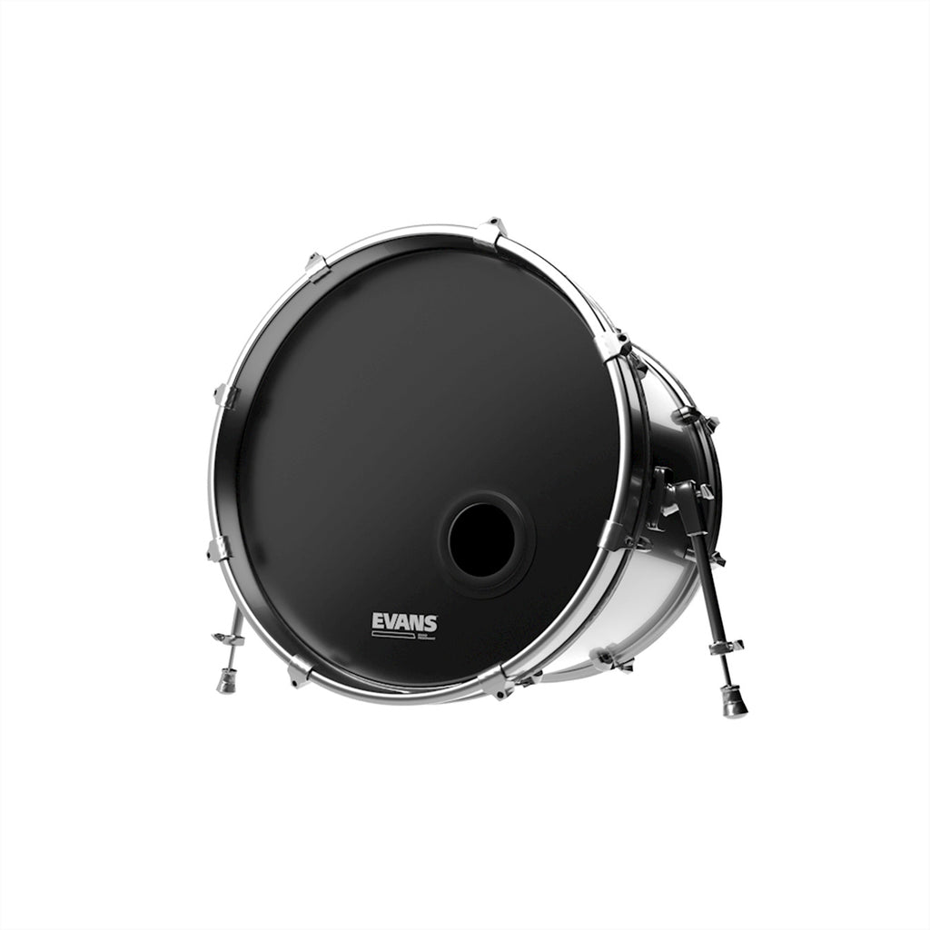 Evans EMAD RESONANT 22 inch Bass Drumhead BD22REMAD