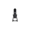 Yamaha AG01 Live Streaming USB Microphone Black