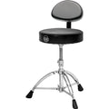 Mapex, Premium Drum Throne with Back Rest T700