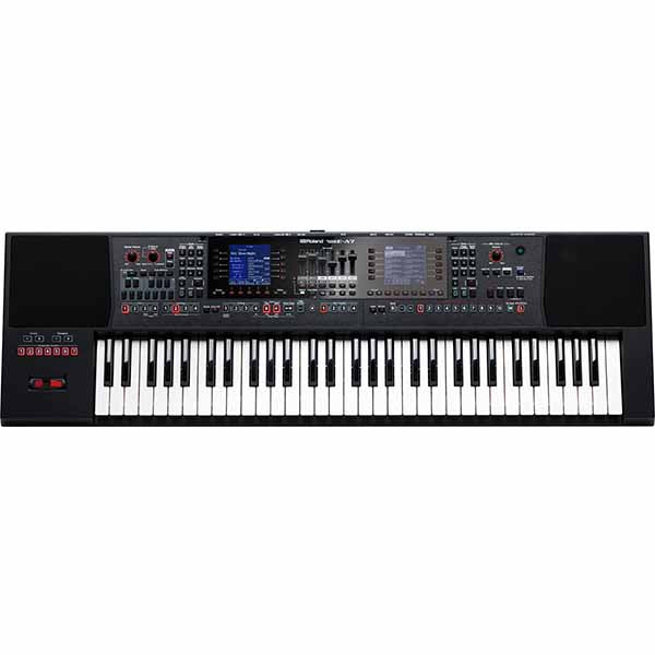 Roland EA-7 Expandable Arranger Keyboard
