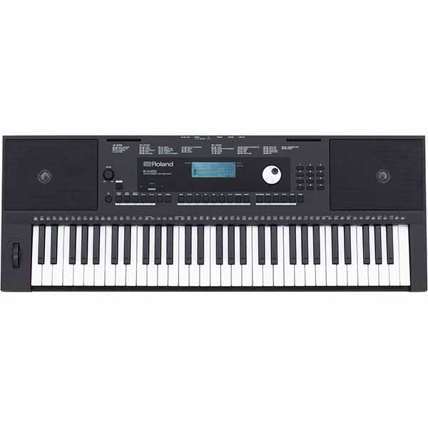Roland EX-20 Arranger Keyboard