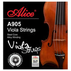Alice Viola String 4/4 Full Strings Set