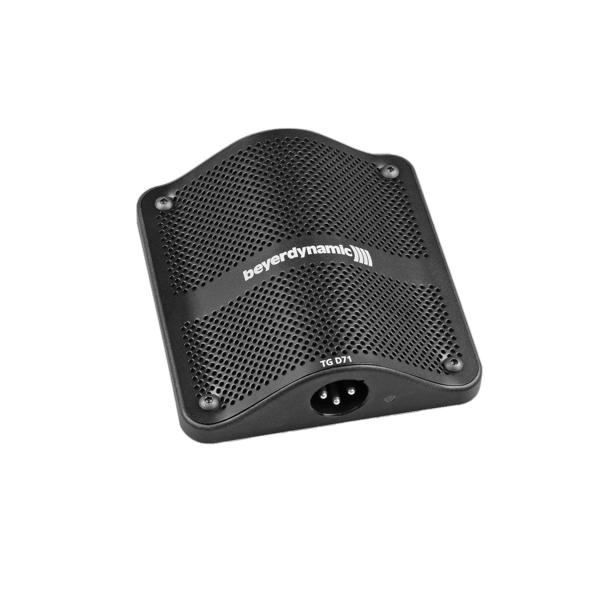 Beyerdynamic TG D71 Boundary microphone (semi-cardioid)