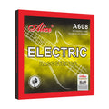 Alice Electric Bass Strings A608(4)-M Medium Gauge Bass Guitar 4-String Set