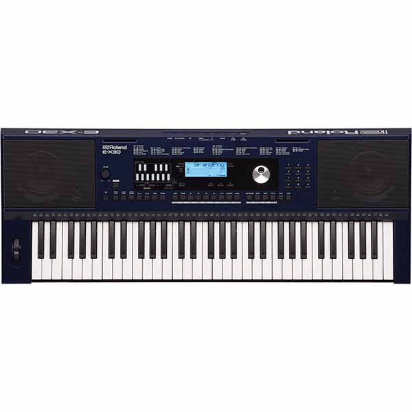 Roland EX-30 Portable Arranger Keyboard