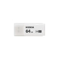KIOXIA TransMemory U301 USB 3.2 flash memory 64 GB