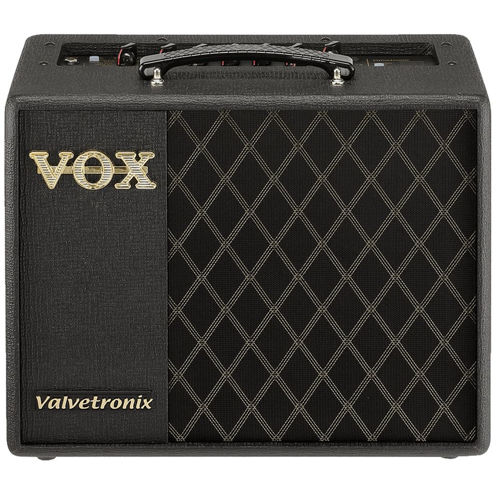 VOX VT20X Valvetronix Modeling Combo Amplifier