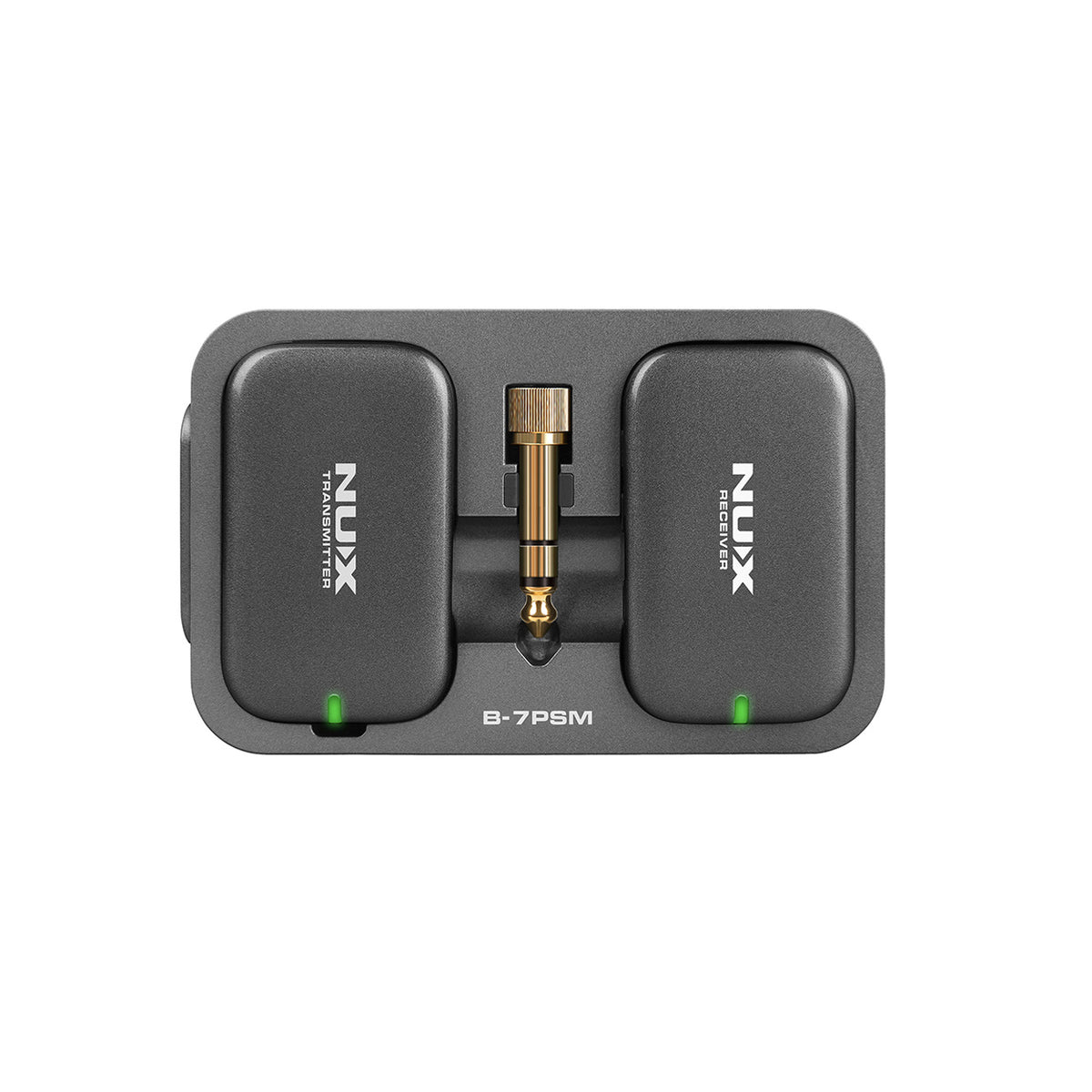 NUX B7PSM Wireless In-Ear Monitoring System