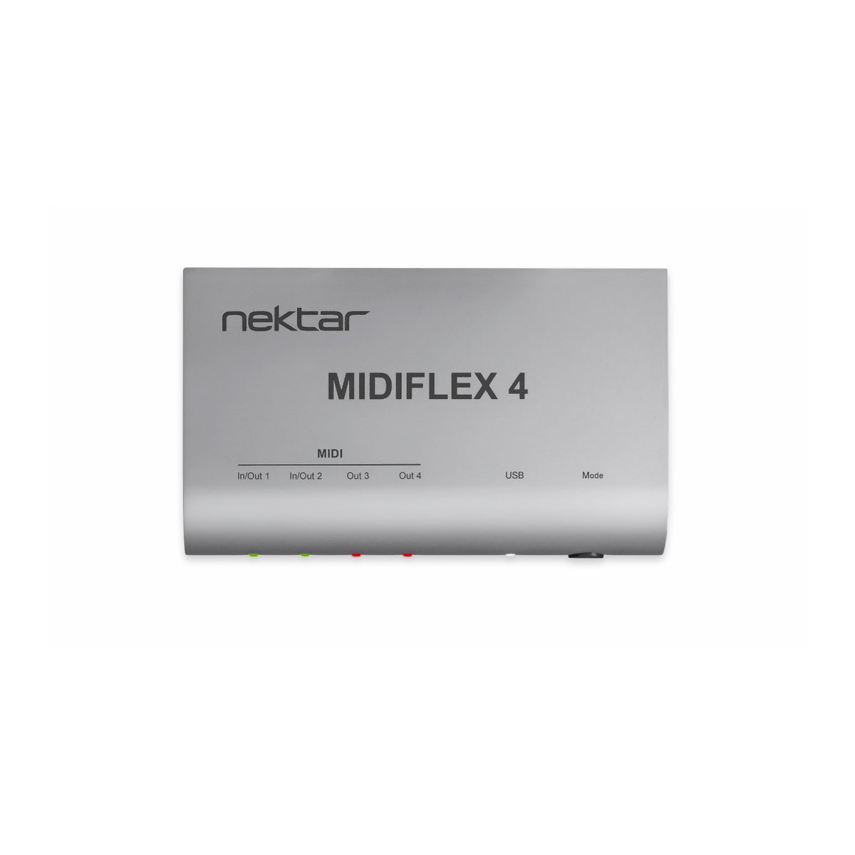 Nektar MIDIFLEX 4 USB MIDI interface
