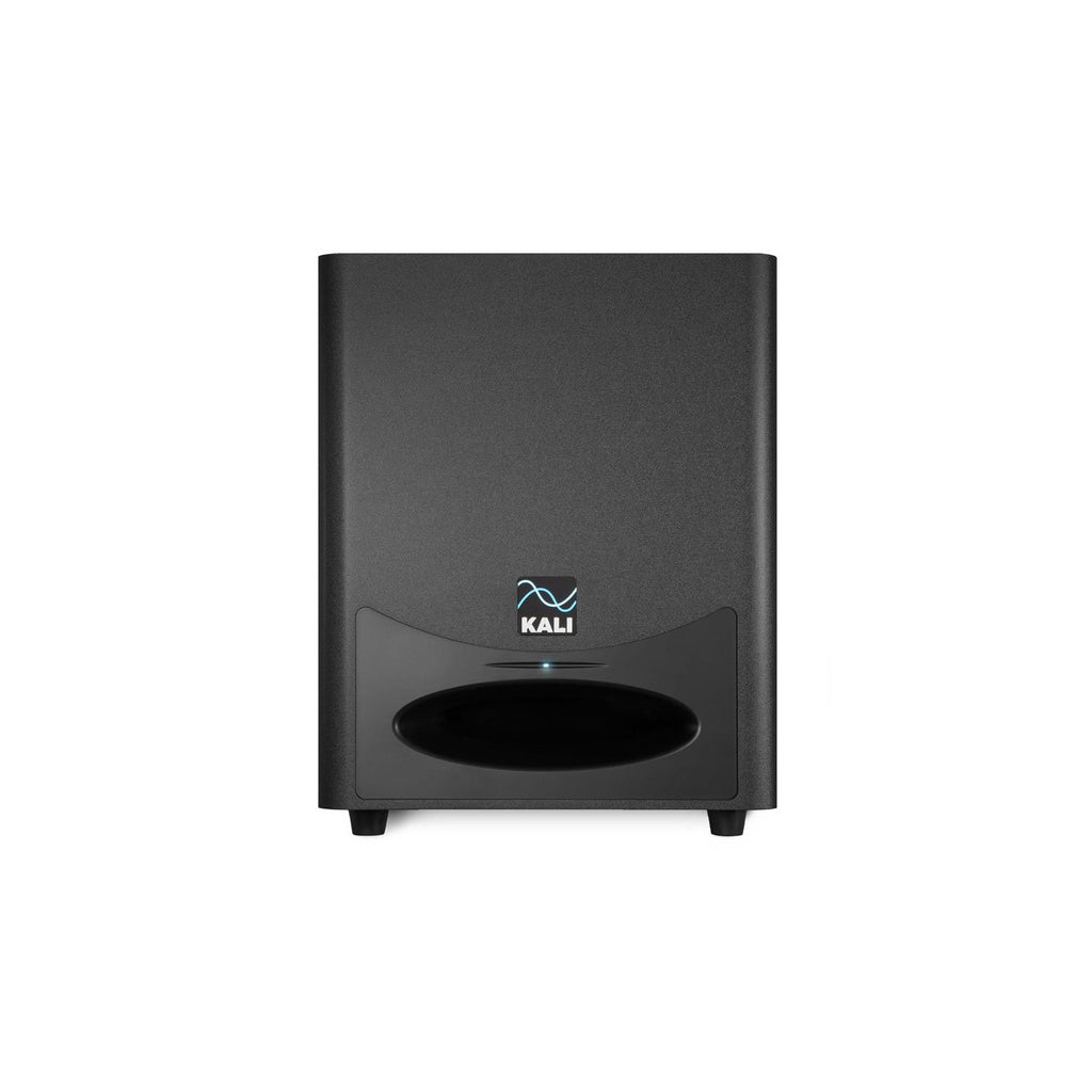 Kali Audio WS-6.2 Dual Powered Subwoofer