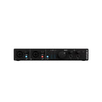 Arturia Minifuse 4 Black 4 Channel Audio Interface