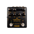 NUX NAI-5 Optima Air dual-switch acoustic guitar simulator with preamp
