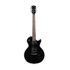 Strydom Magna Les Paul SC200R - Black Electric Guitar