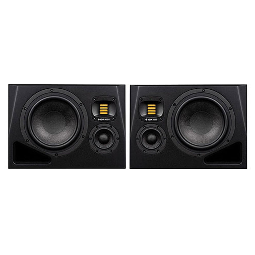 Adam Audio A8H Active Studio Monitor Pair (Left & Right)