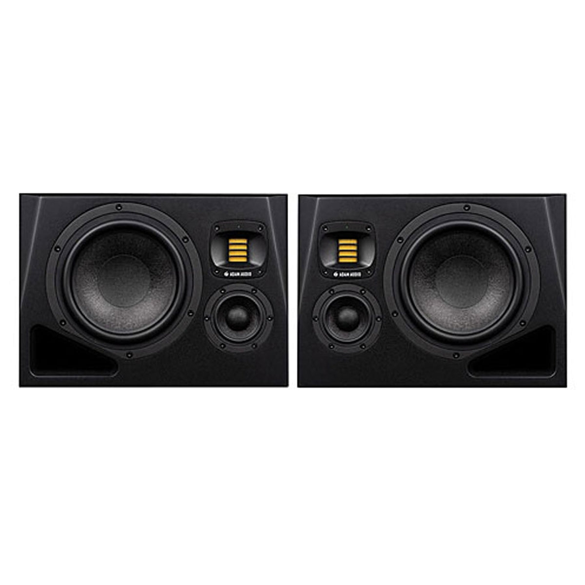 Adam Audio A8H Active Studio Monitor Pair (Left & Right)