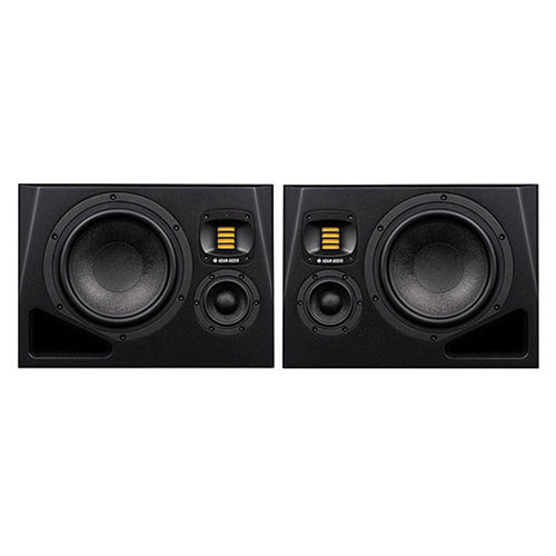 Adam Audio A8H Active Studio Monitor Pair (Left & Right)