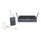 Samson Concert 88 Earset UHF Wireless System with SE10T