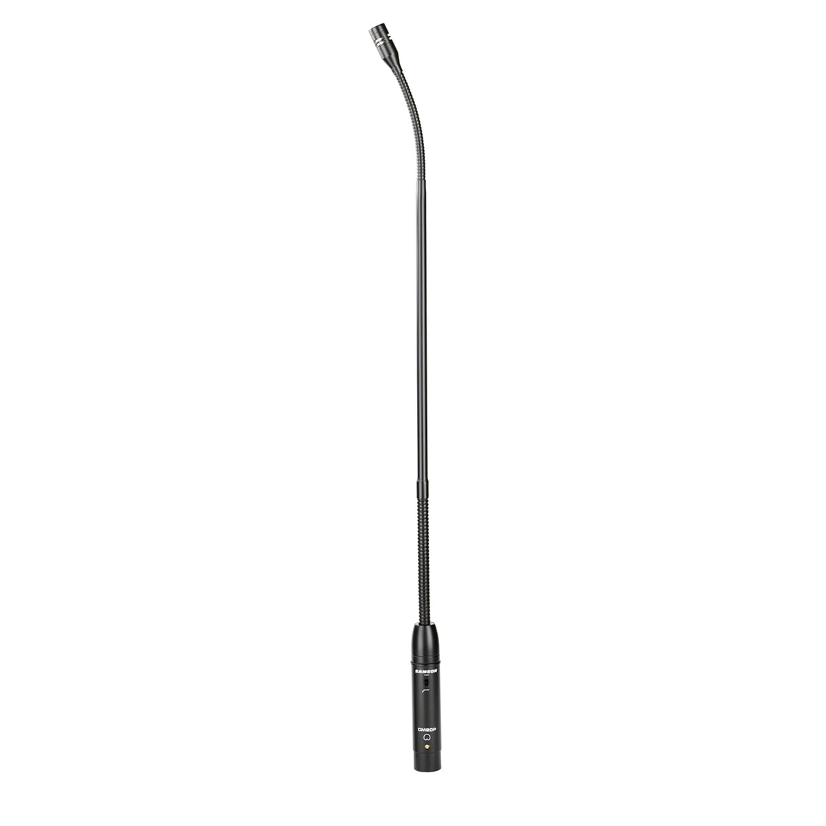 Samson CM20P Gooseneck Podium Microphone